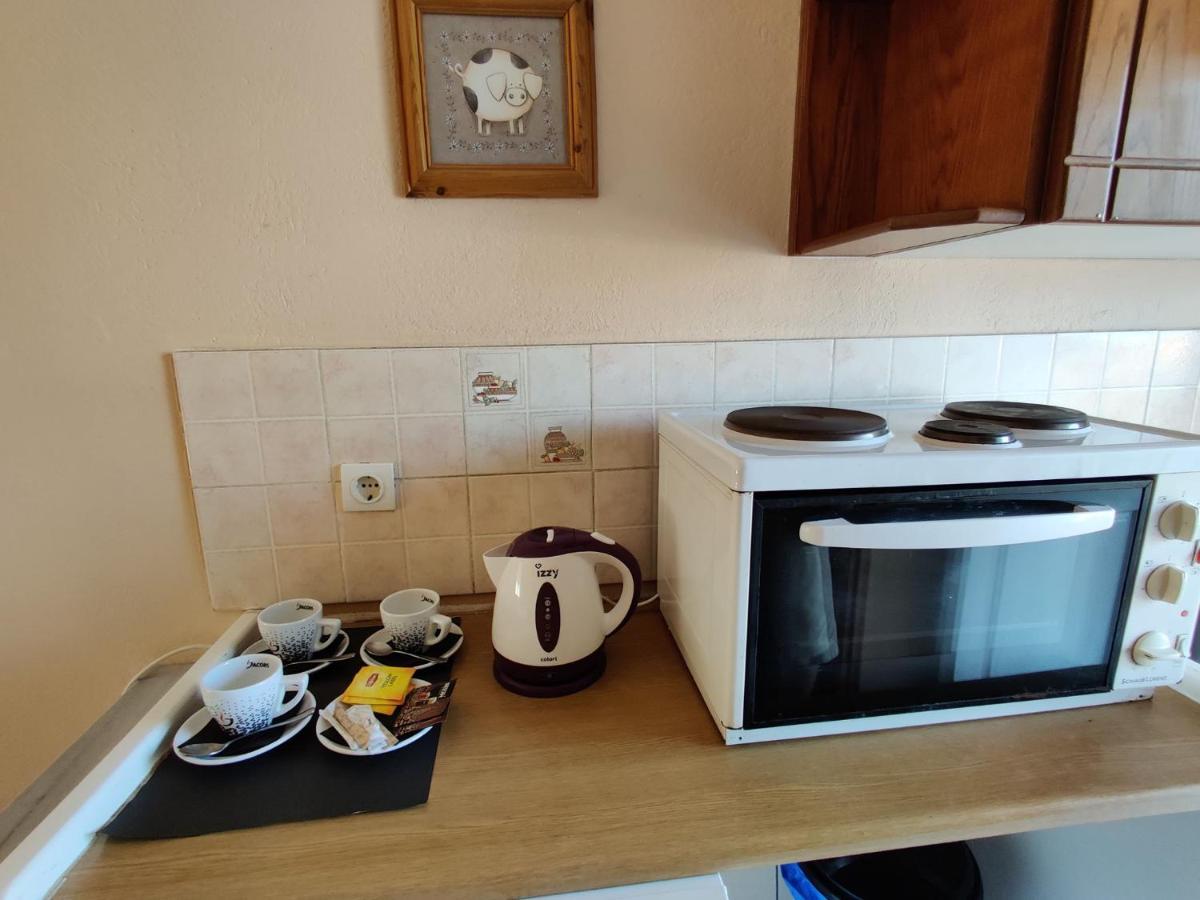 Kalypso Studio Resorts