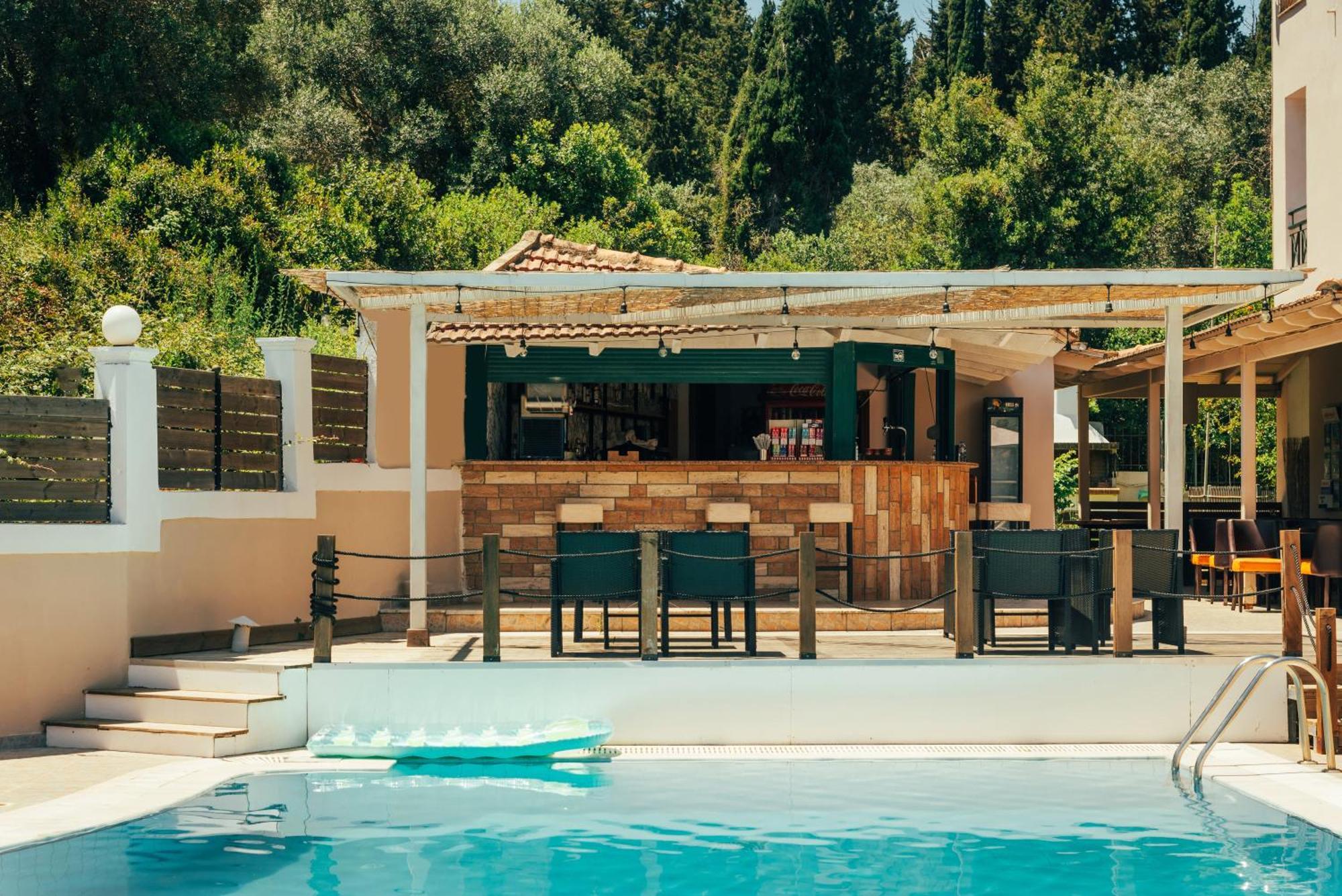 Appart hôtel Kalypso 2*