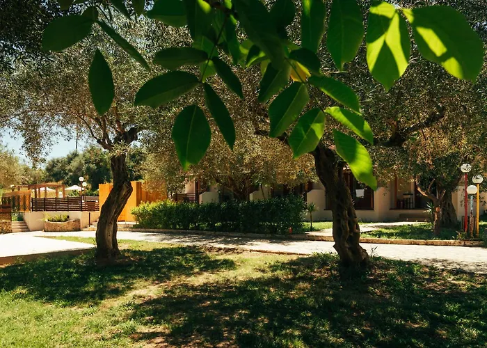 Kalypso Studio Resorts