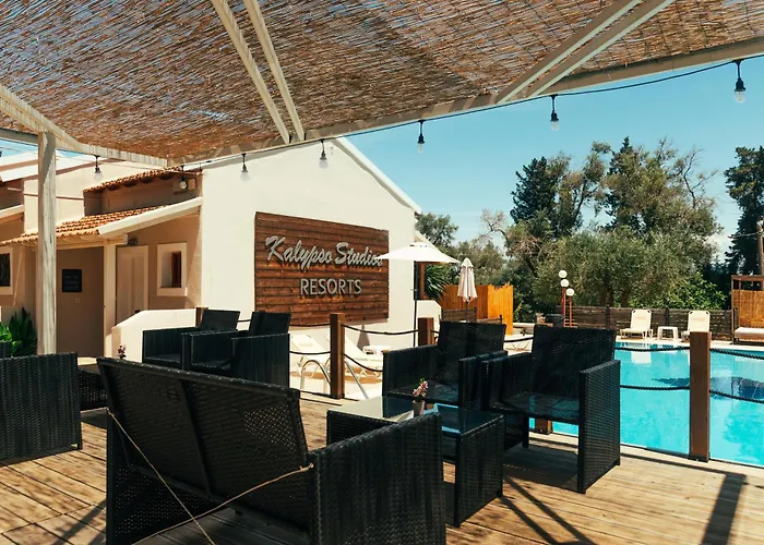Kalypso Studio Resorts