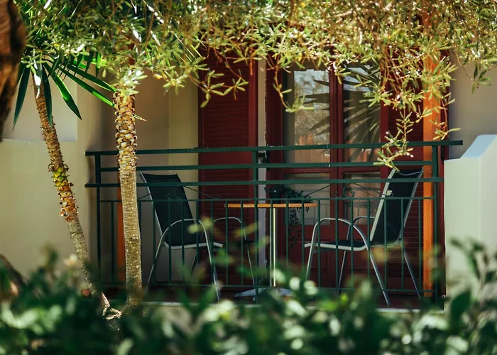 Kalypso Studio Resorts