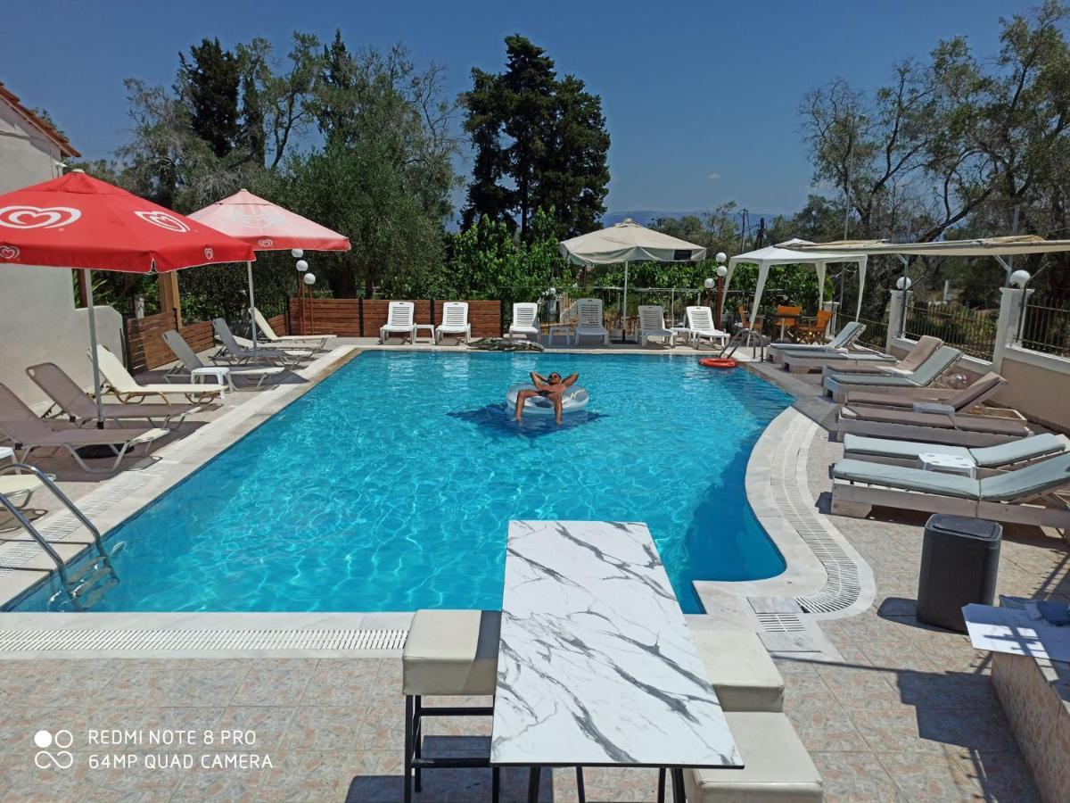Kalypso Aparthotel