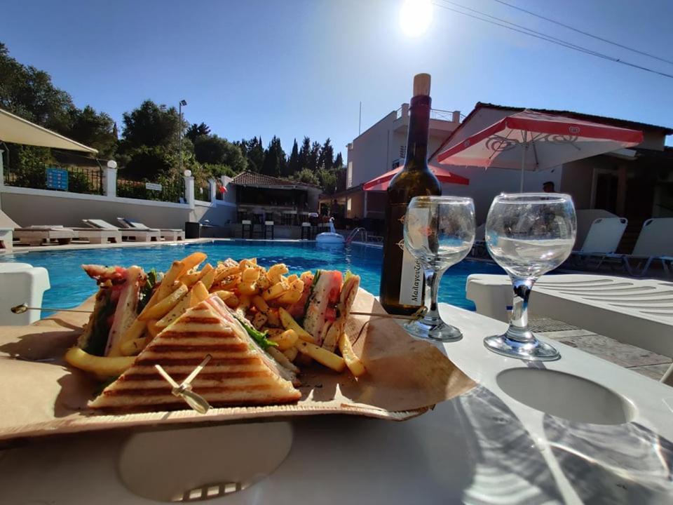 Kalypso Aparthotel