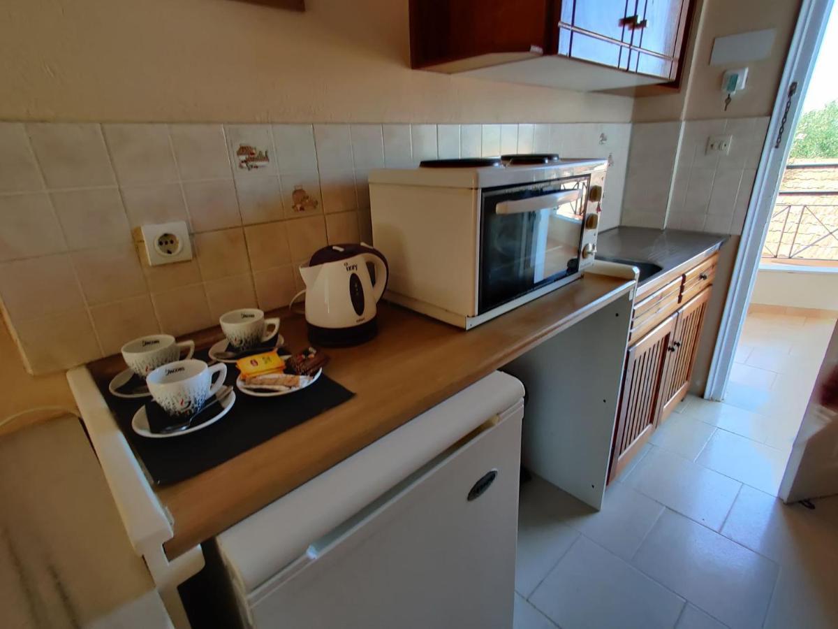 Aparthotel Kalypso