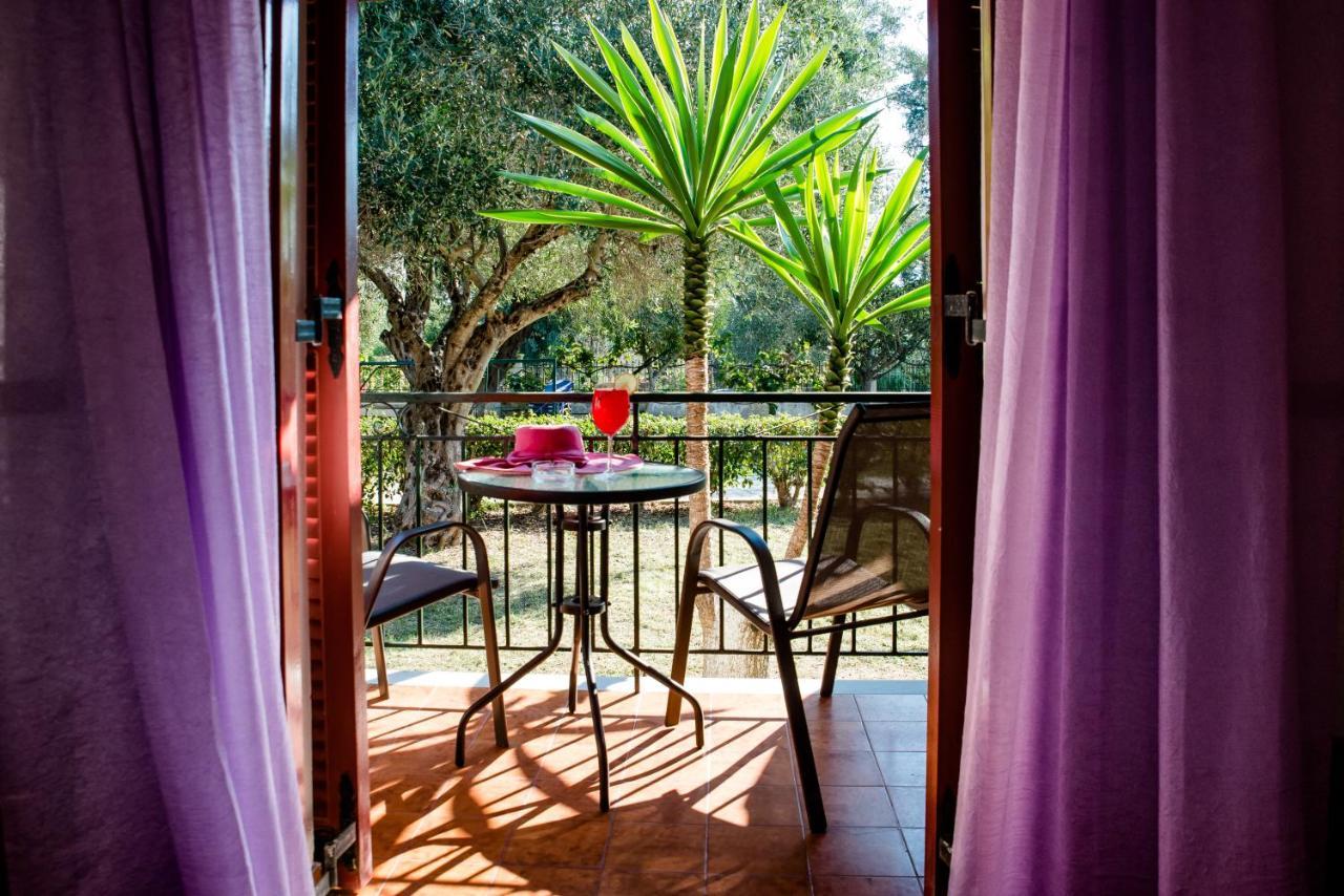 Aparthotel Kalypso 2*
