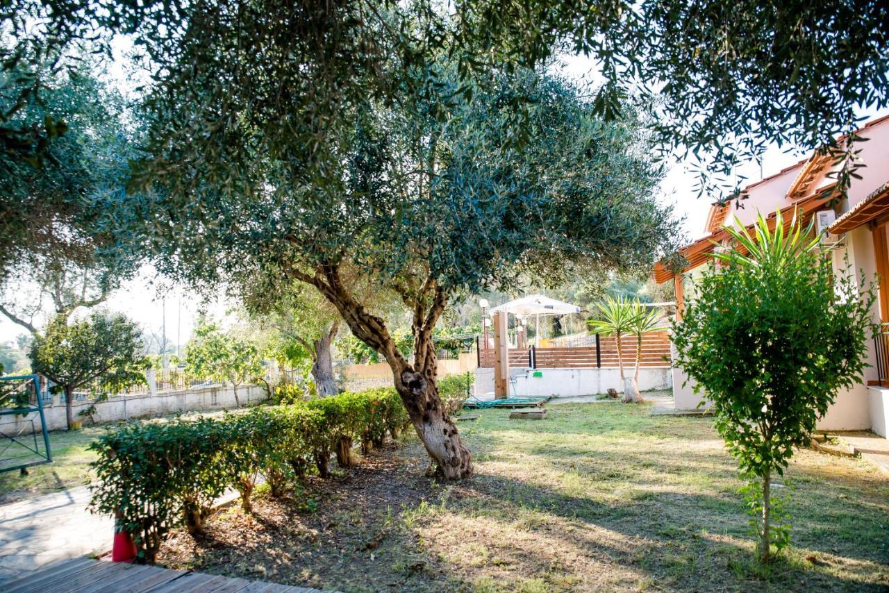Apartahotel Kalypso