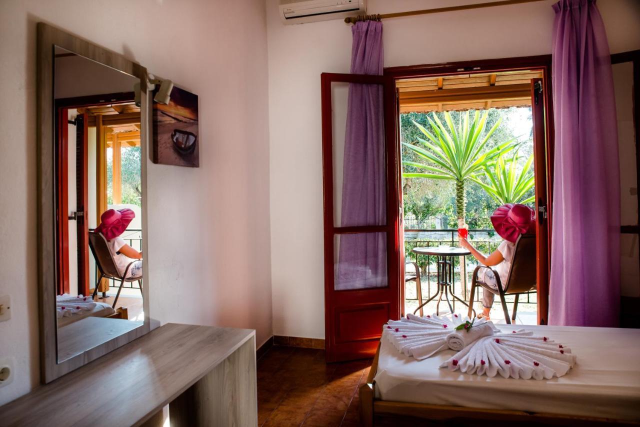Apartahotel Kalypso
