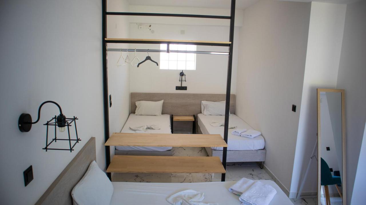 Aparthotel Kalypso 2*