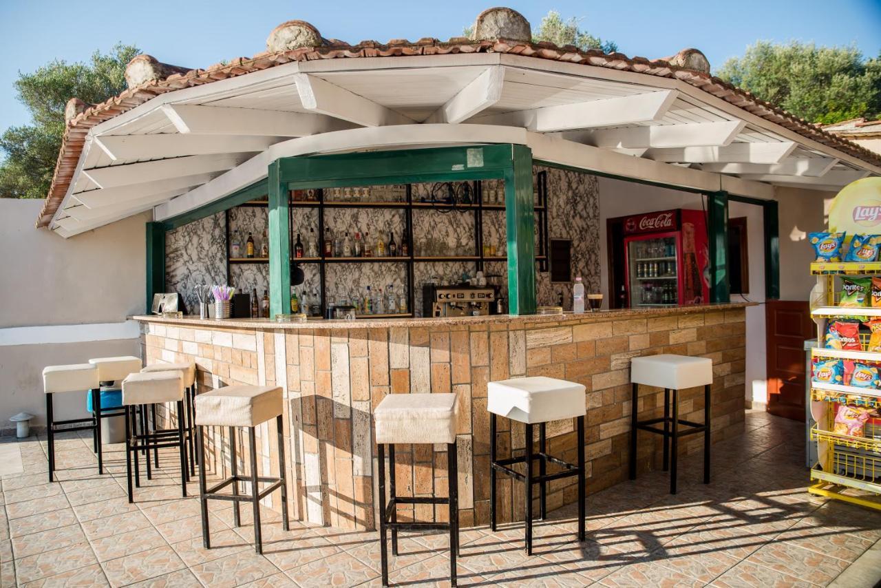 Kalypso Apartahotel