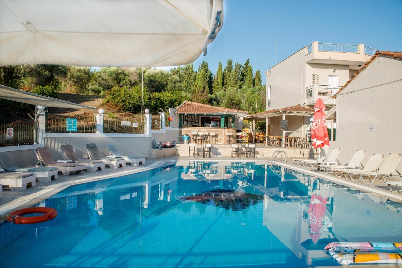 Kalypso Aparthotel 2*