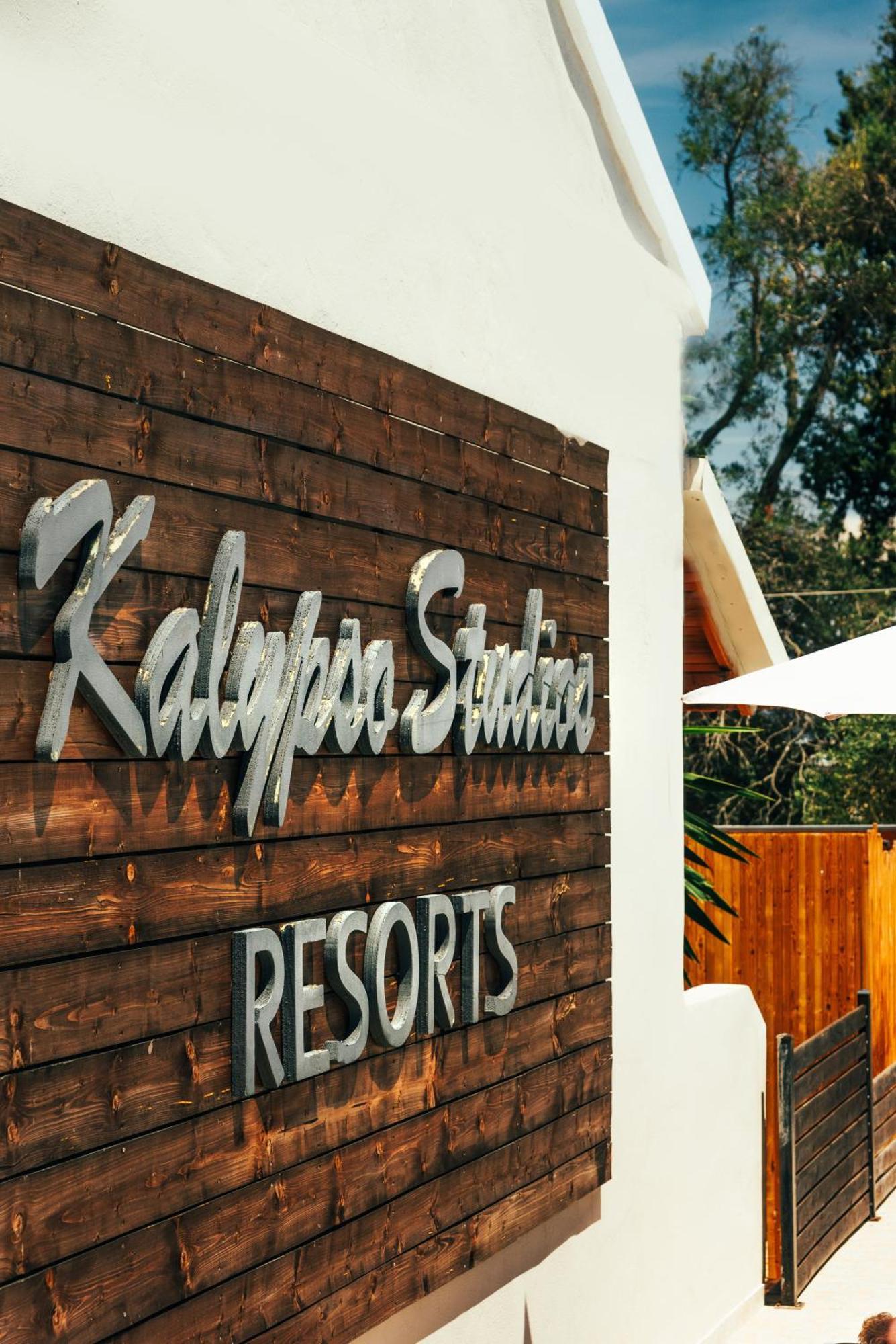 Apartahotel Kalypso 2*