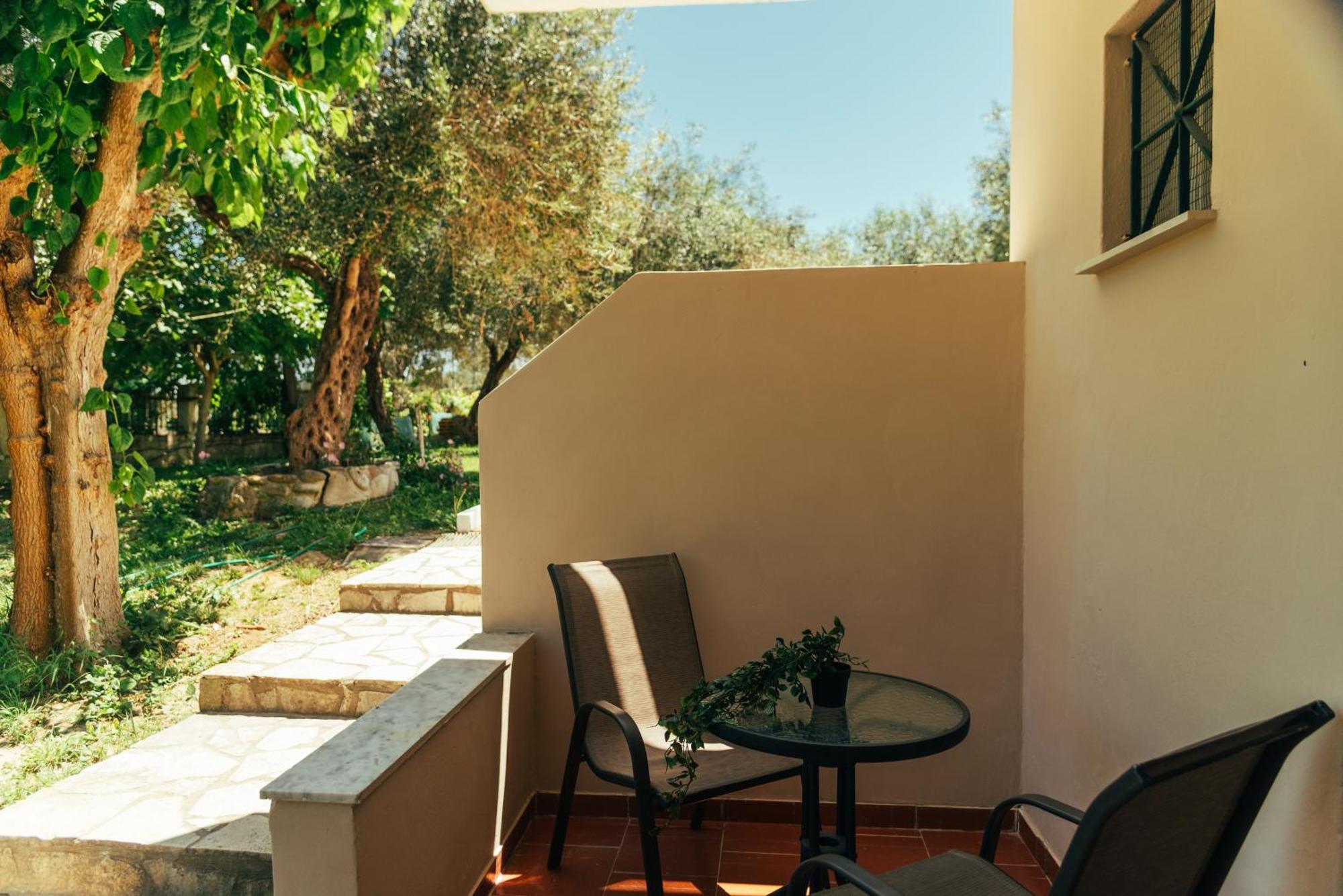 Apartahotel Kalypso 2*