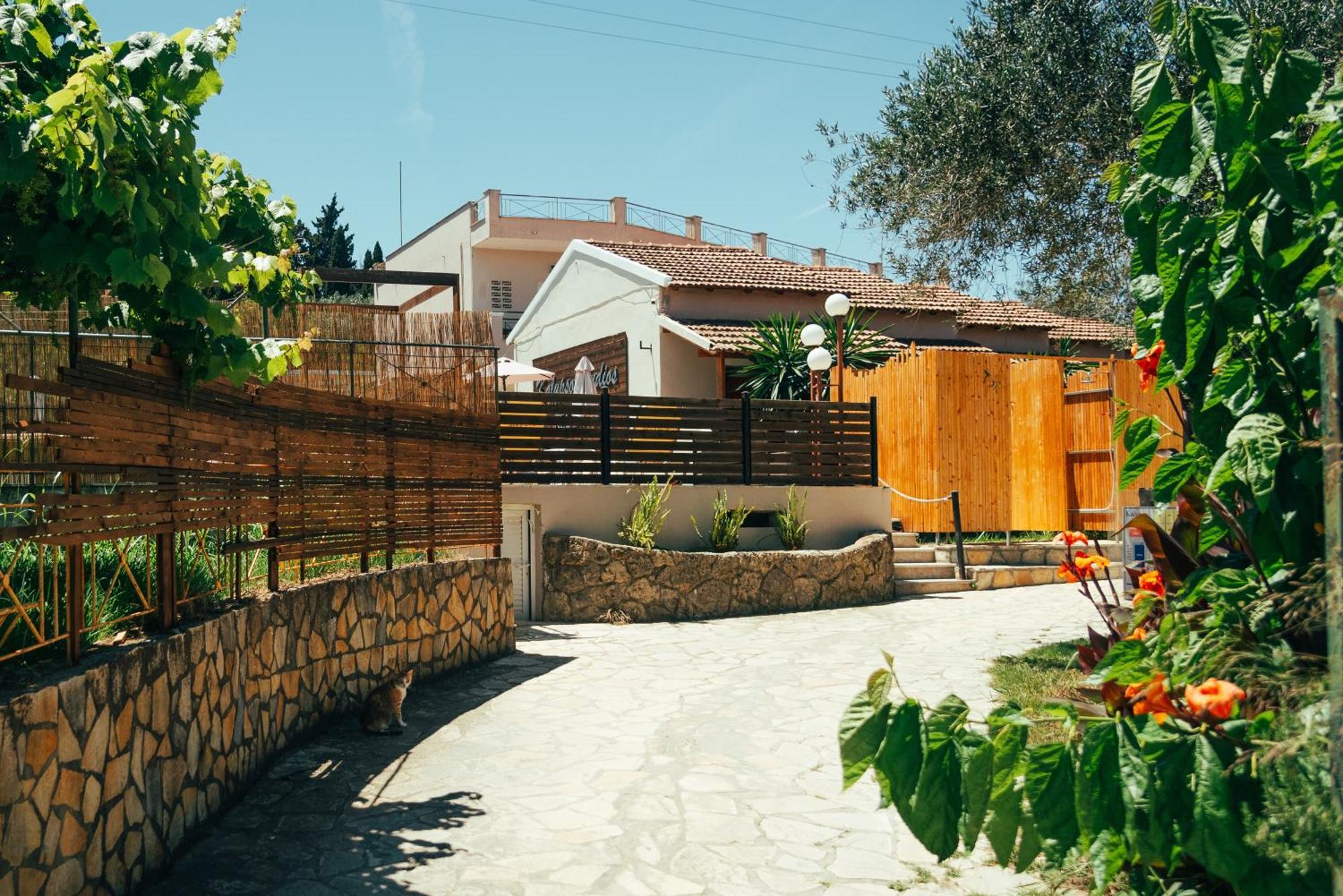 Aparthotel Kalypso 2*