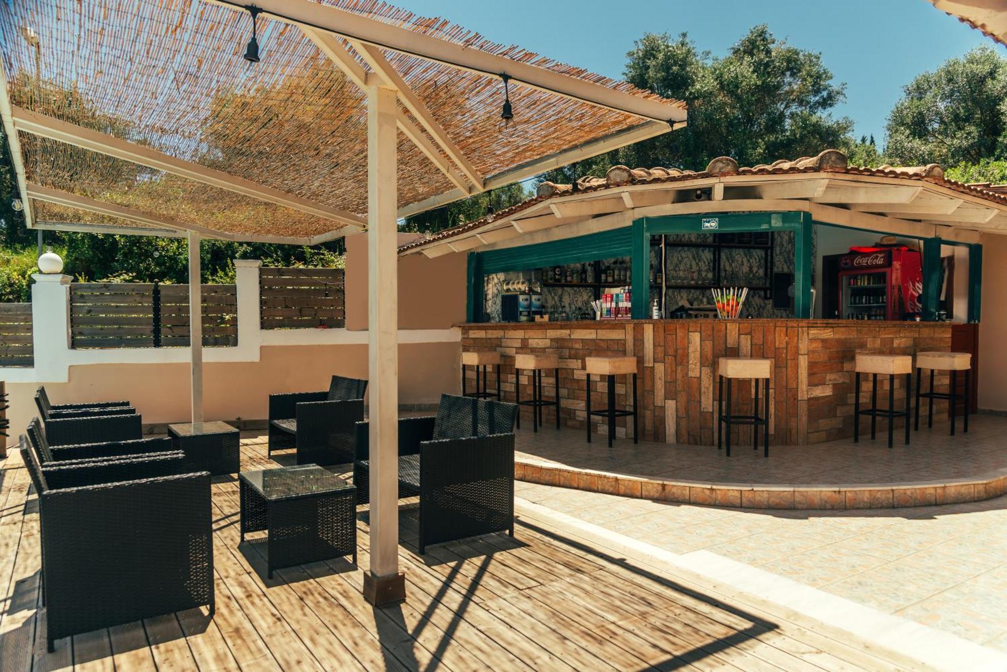 Kalypso 2*