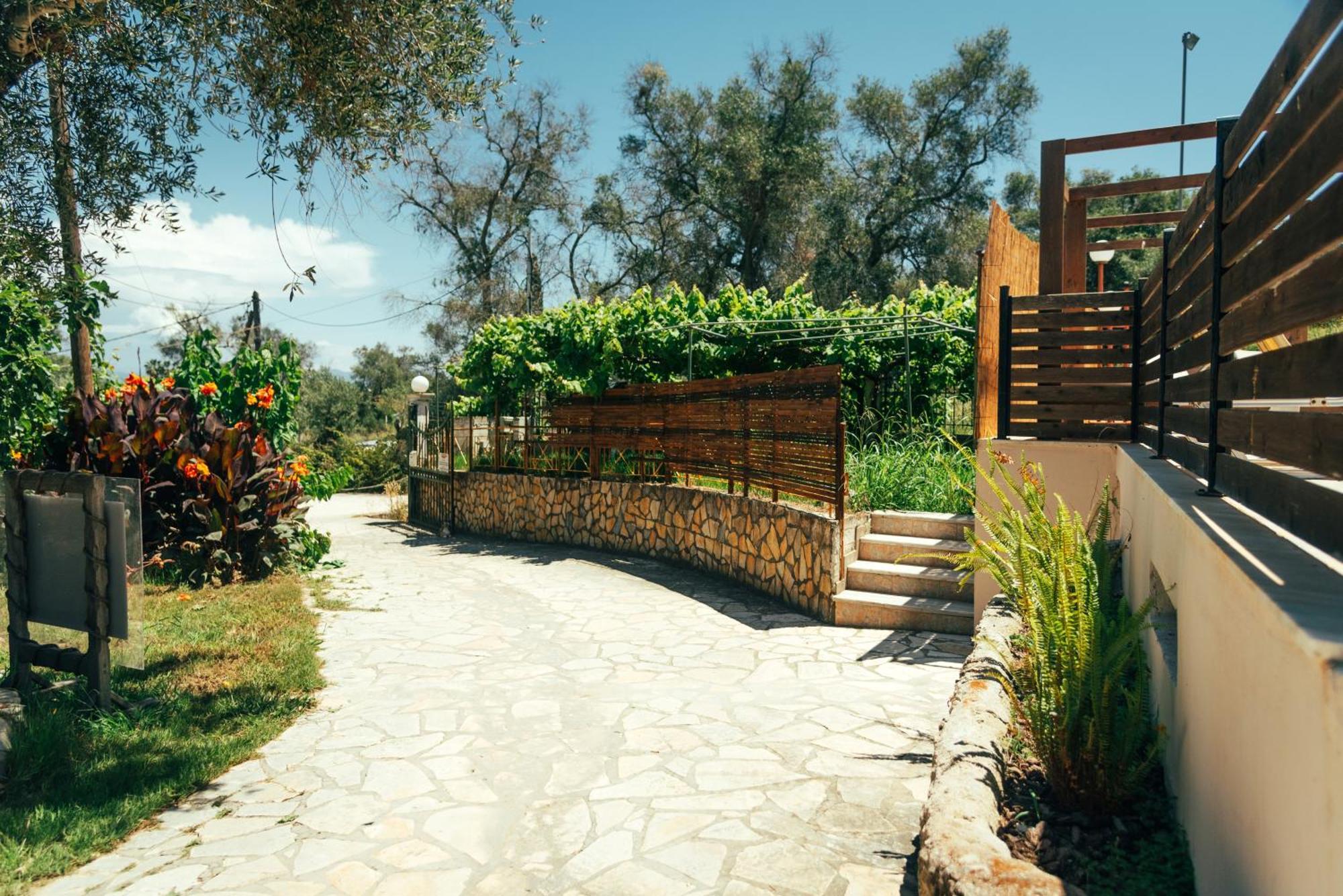 Apartahotel Kalypso