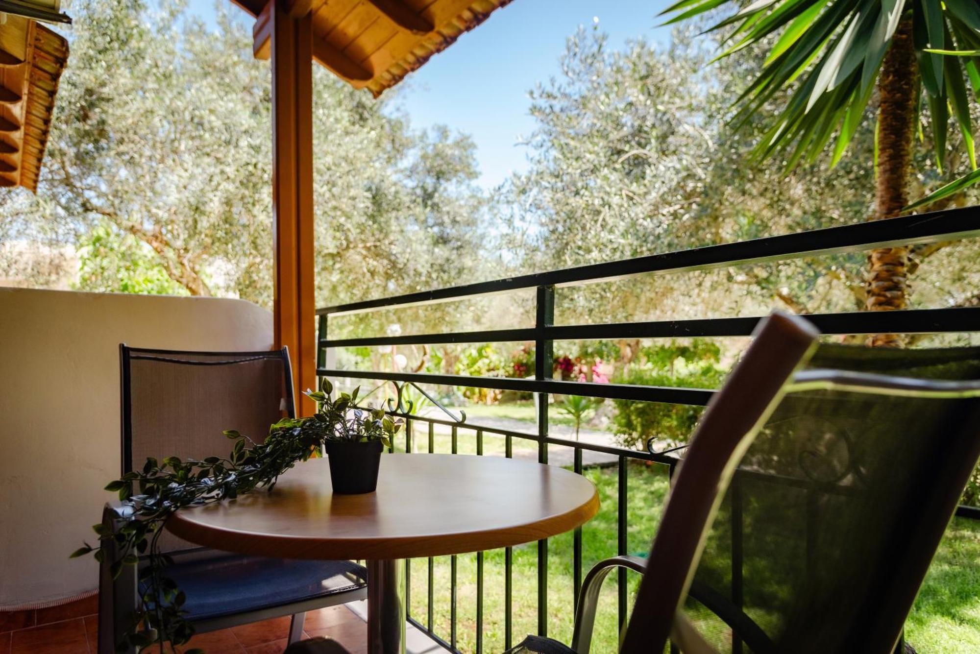 Apartahotel Kalypso