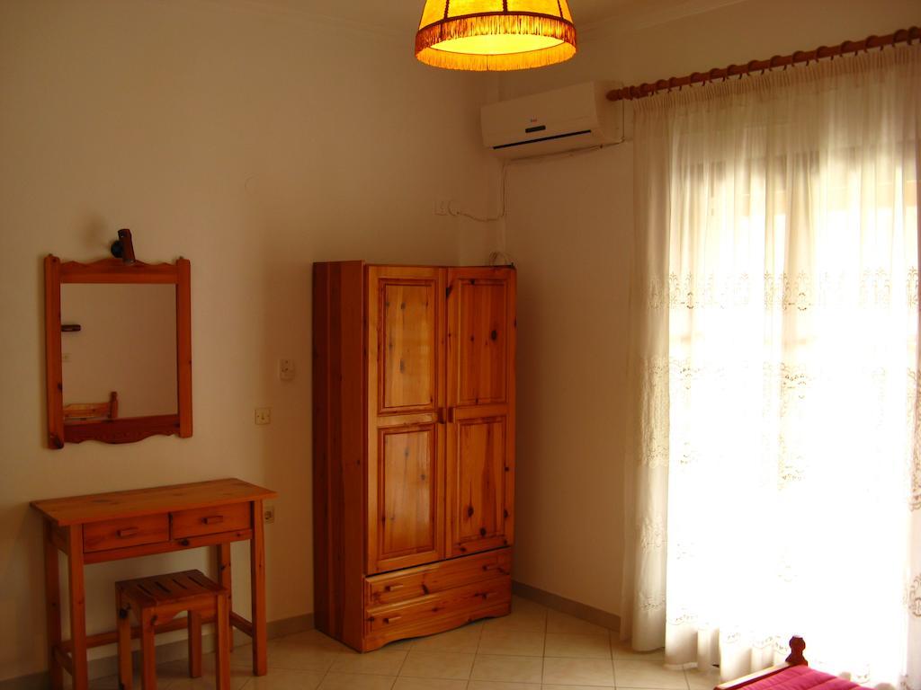 Apartahotel Kalypso