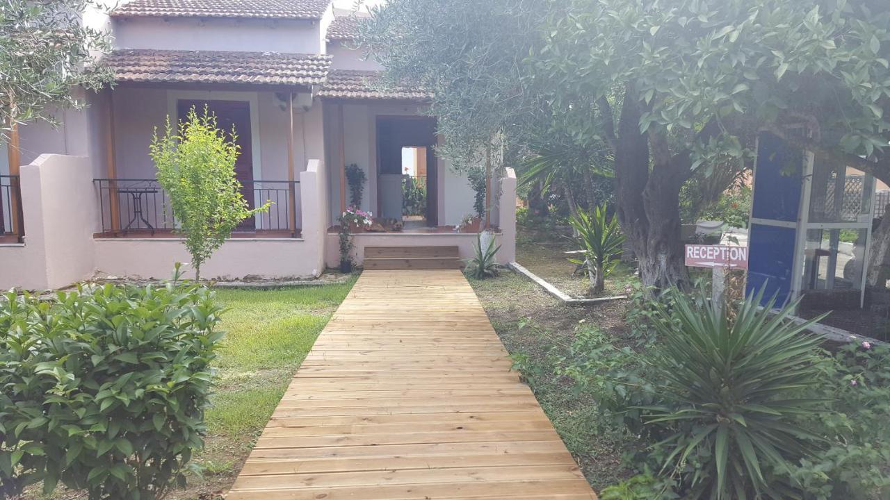 Aparthotel Kalypso 2*