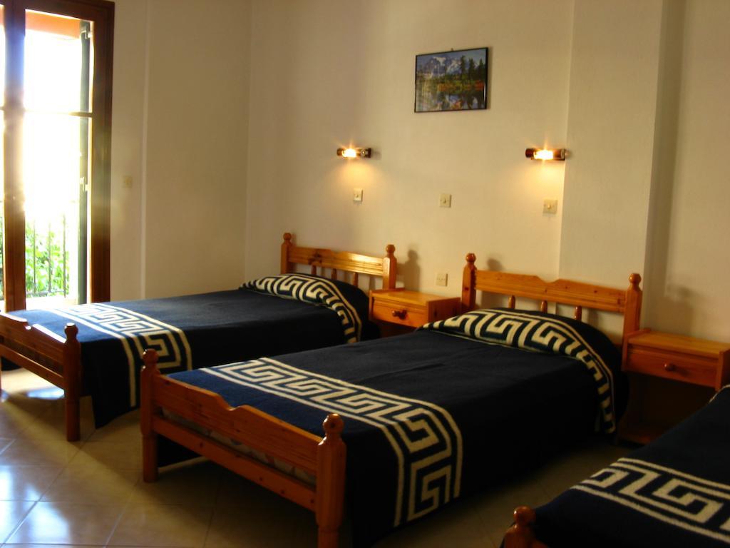 Apartahotel Kalypso 2*