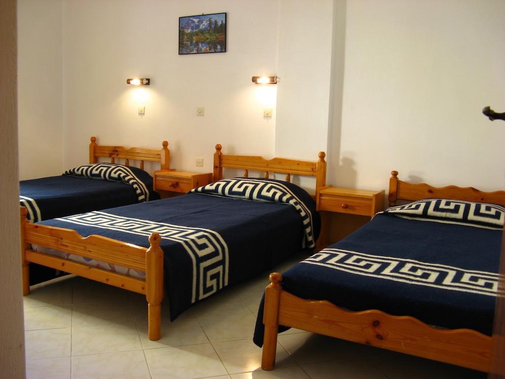 Kalypso 2*