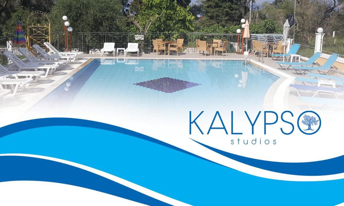 Kalypso Apartahotel Kávos